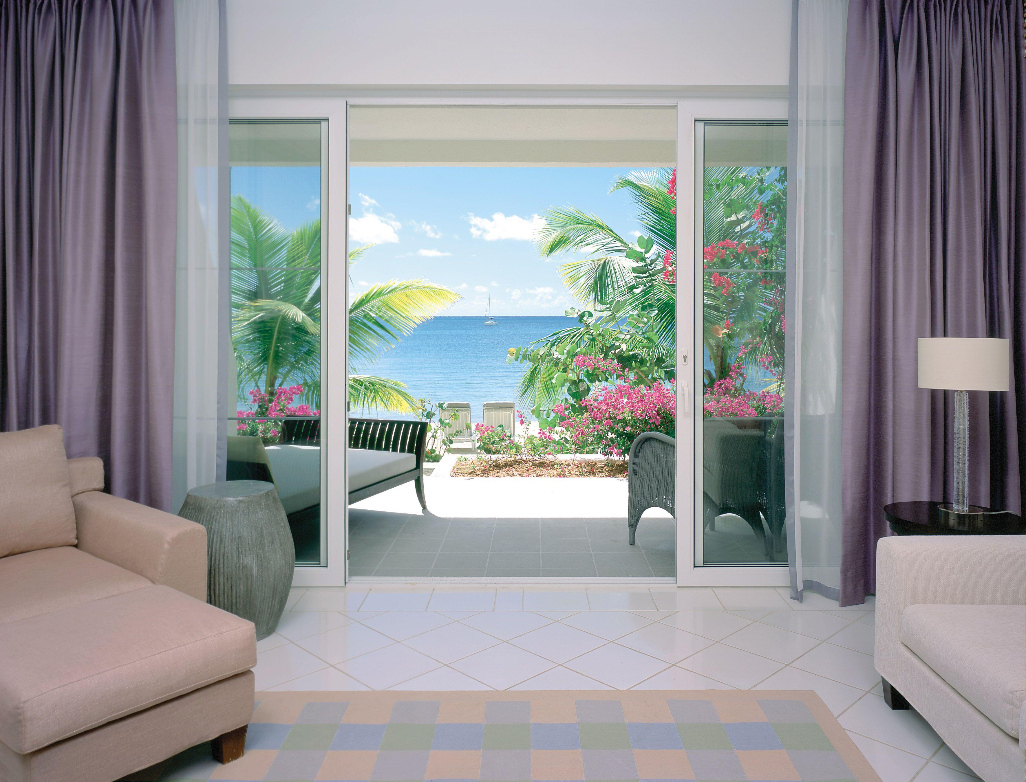 Отель Carlisle Bay Old Road Экстерьер фото