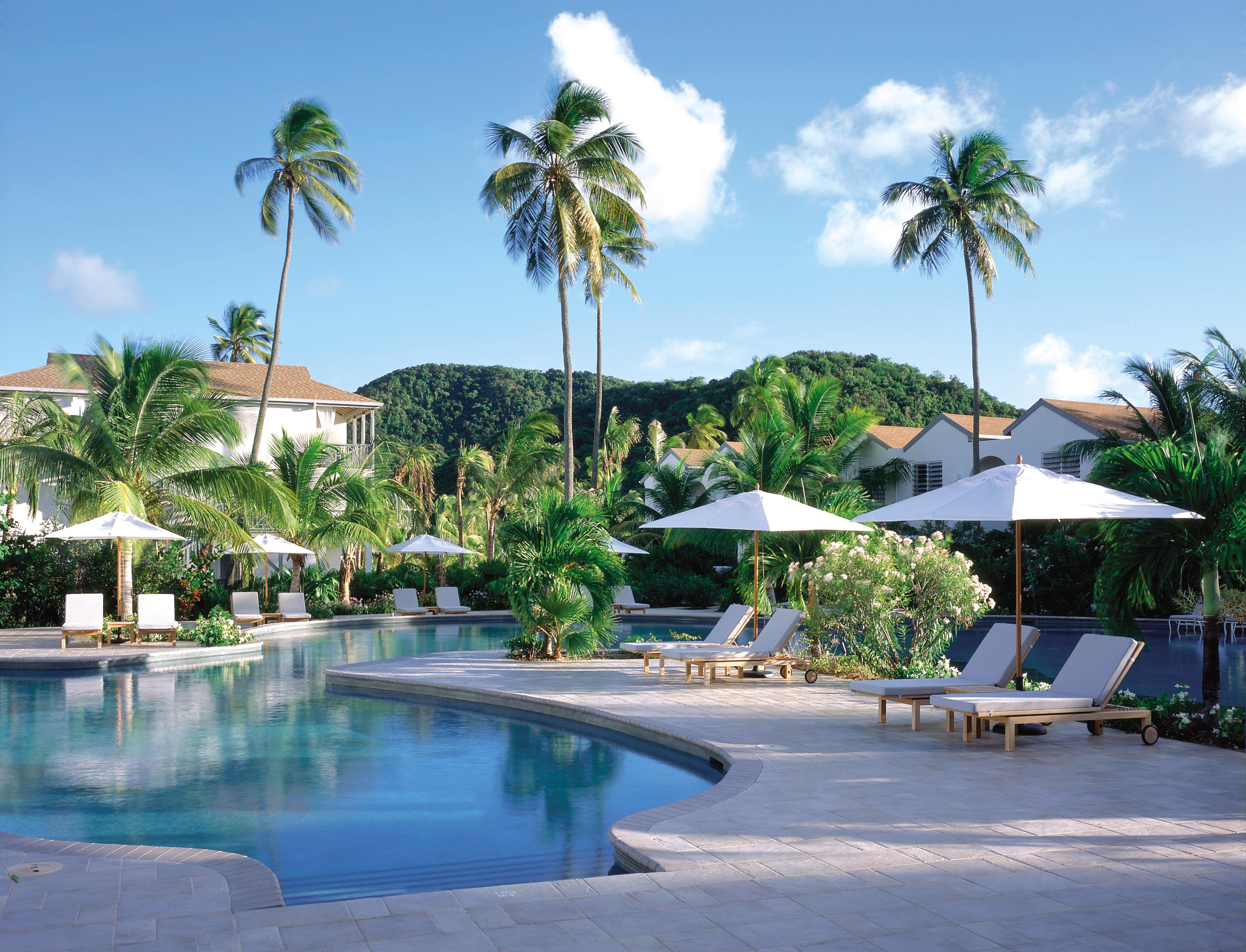 Отель Carlisle Bay Old Road Экстерьер фото