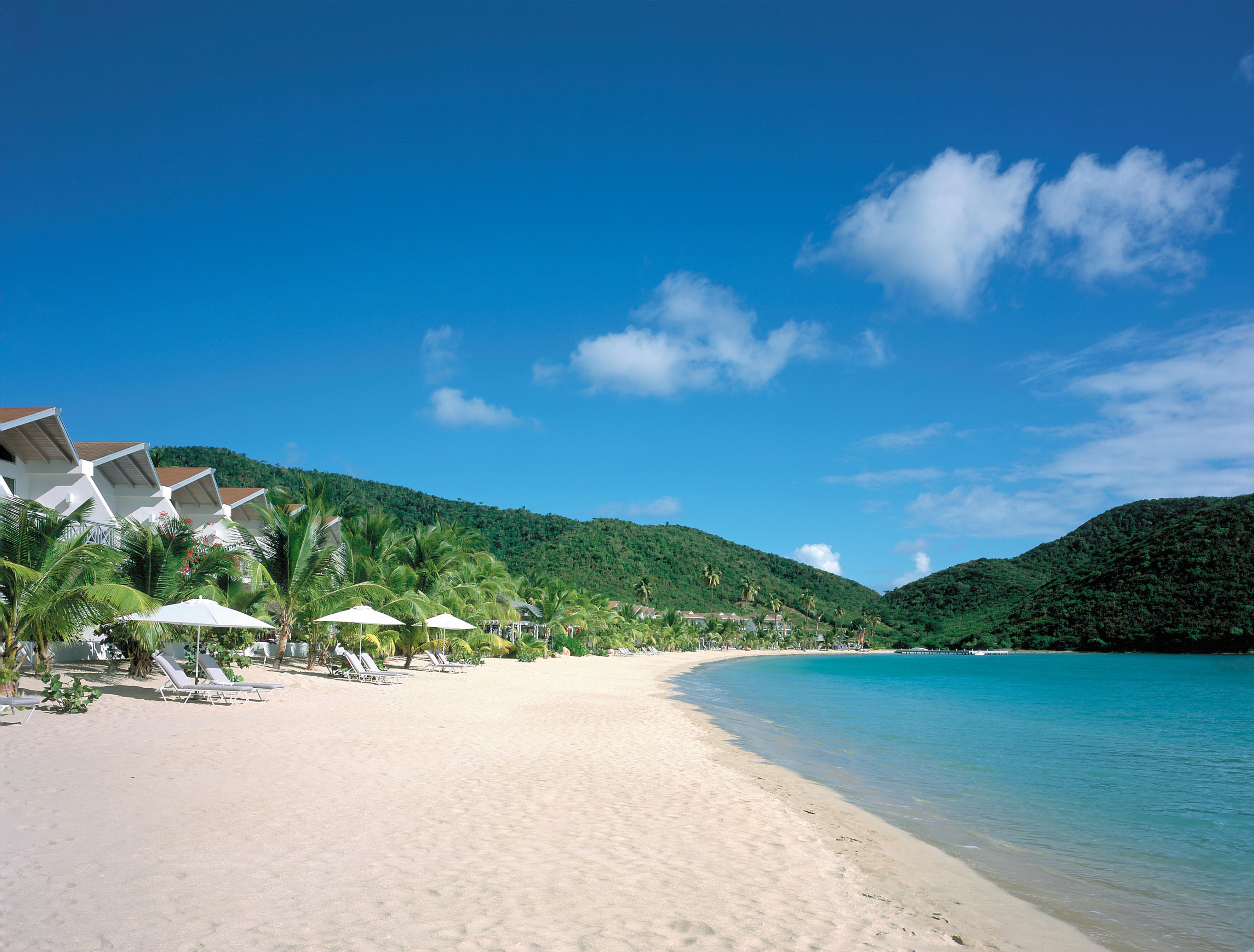 Отель Carlisle Bay Old Road Удобства фото