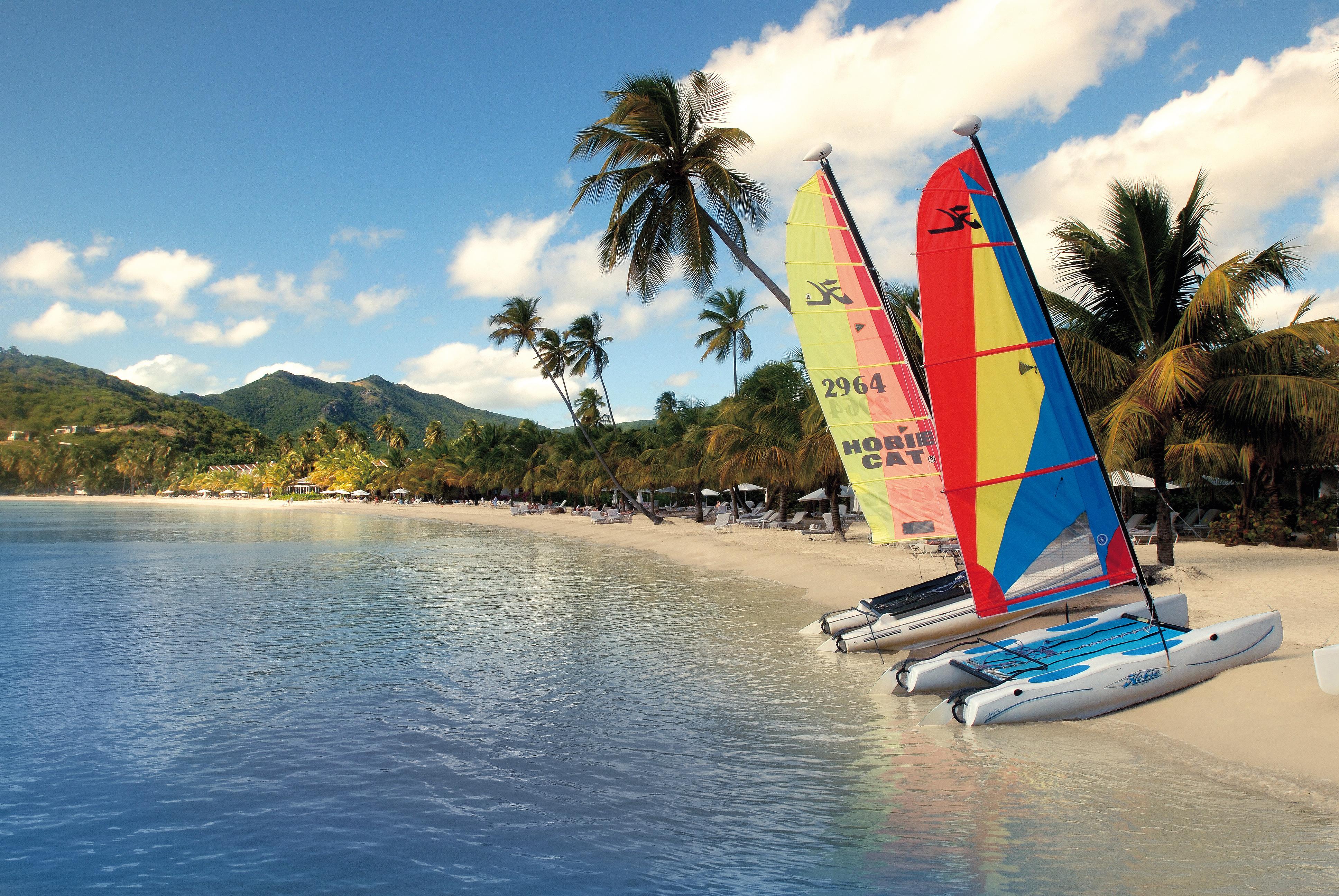 Отель Carlisle Bay Old Road Удобства фото