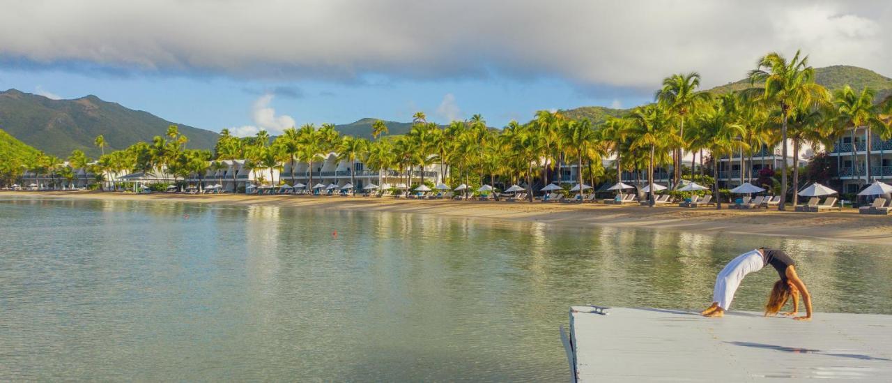 Отель Carlisle Bay Old Road Экстерьер фото